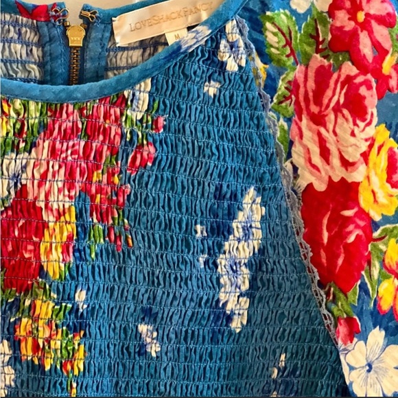 LOVE SHACK FANCY TOP - Picture 2 of 4